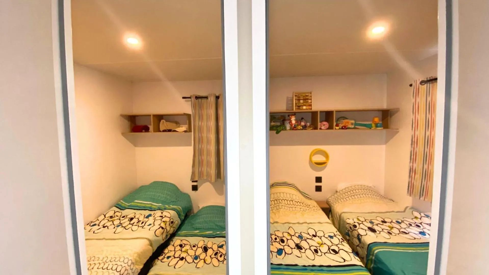 Camping Les Cigales Le Muy 4*,  France