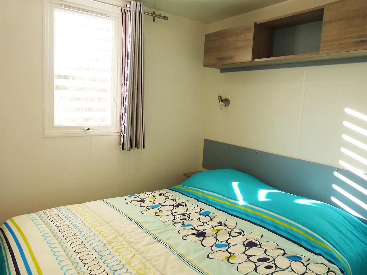 Campsite Camping Les Cigales Le Muy