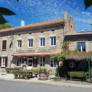 Ferme Linossier France