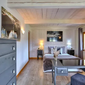 Lodge Réserve Des Monts D'azur