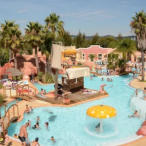 Camping Les Palmiers