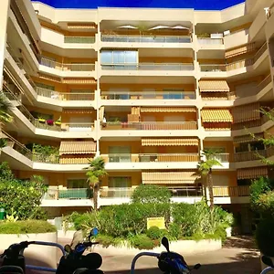 Appartement Princess Palace Monte-carlo