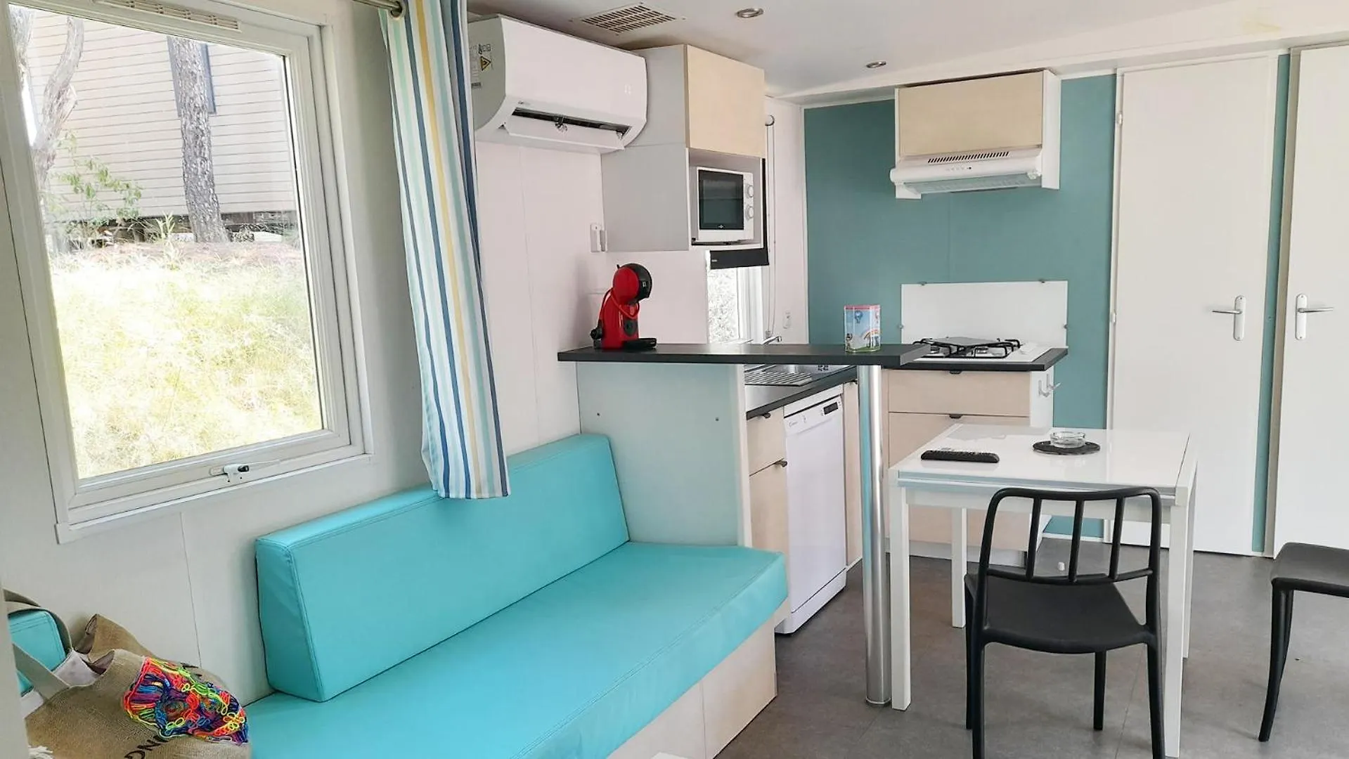 Camping les Cigales Le Muy 4*,  France